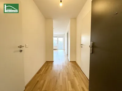 2-Zimmer-Wohnung mieten in Wien – 46,14 m², € 1.129 – Bild 5 von 10