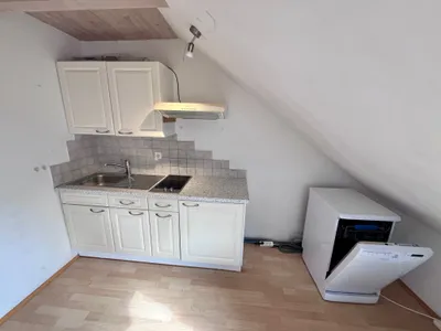 1-Zimmer-Wohnung mieten in Graz – 50 m², € 541 – Bild 5 von 10