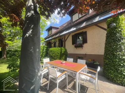 10-Zimmer-Haus kaufen in Deutschlandsberg – 350 m², € 490.000 – Bild 2 von 45