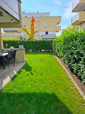 2-Zimmer-Wohnung mieten in Sankt Pölten – 60 m², € 590 – Bild 14 von 15