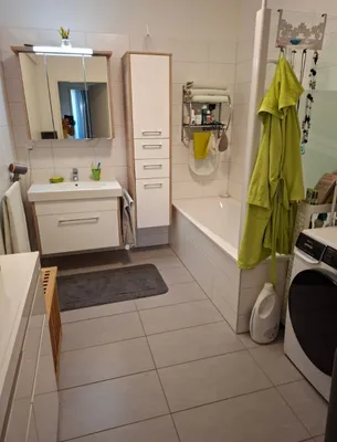 2-Zimmer-Wohnung mieten in Sankt Pölten – 60 m², € 590 – Bild 11 von 15