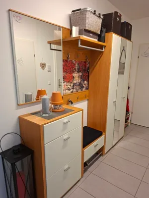 2-Zimmer-Wohnung mieten in Sankt Pölten – 60 m², € 590 – Bild 2 von 15