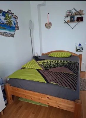 2-Zimmer-Wohnung mieten in Sankt Pölten – 60 m², € 590 – Bild 9 von 15