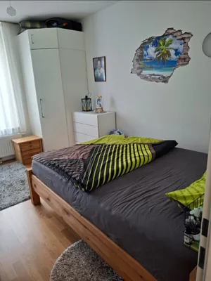 2-Zimmer-Wohnung mieten in Sankt Pölten – 60 m², € 590 – Bild 8 von 15