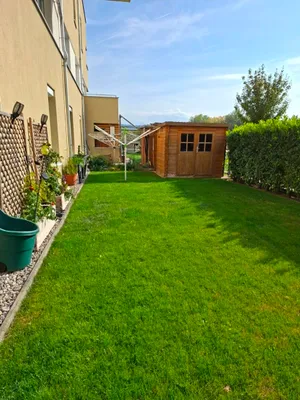 2-Zimmer-Wohnung mieten in Sankt Pölten – 60 m², € 590 – Bild 15 von 15
