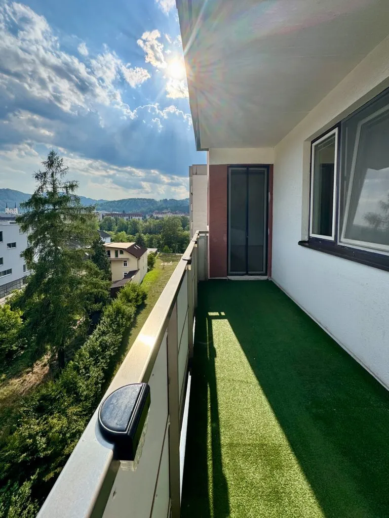 Wohnung – 8700 - Ansicht 2
