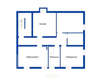 4-Zimmer-Haus kaufen in Baden – 142,1 m², € 420.000 – Bild 35 von 38