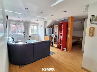4-Zimmer-Haus kaufen in Baden – 142,1 m², € 420.000 – Bild 14 von 38