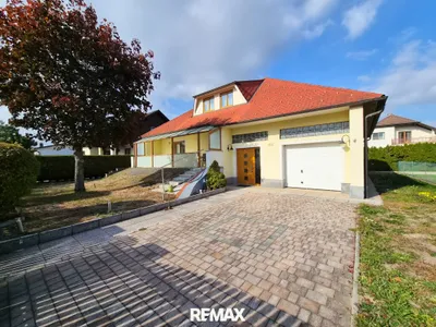 4-Zimmer-Haus kaufen in Baden – 142,1 m², € 420.000 – Bild 31 von 38
