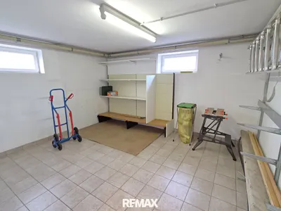 4-Zimmer-Haus kaufen in Baden – 142,1 m², € 420.000 – Bild 23 von 38