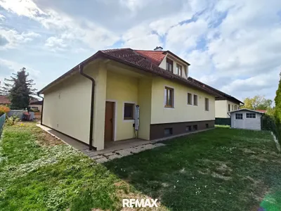 4-Zimmer-Haus kaufen in Baden – 142,1 m², € 420.000 – Bild 29 von 38