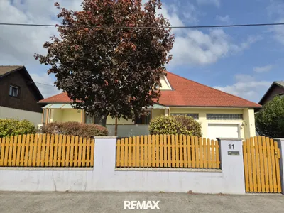 4-Zimmer-Haus kaufen in Baden – 142,1 m², € 420.000 – Bild 32 von 38