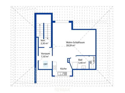 4-Zimmer-Haus kaufen in Baden – 142,1 m², € 420.000 – Bild 34 von 38