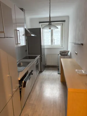 2-Zimmer-Wohnung mieten in Wien – 53 m², € 1.087 – Bild 2 von 7
