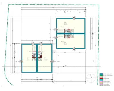 5-Zimmer-Haus kaufen in Salzburg-Umgebung – 106,14 m², € 540.000 – Bild 23 von 23
