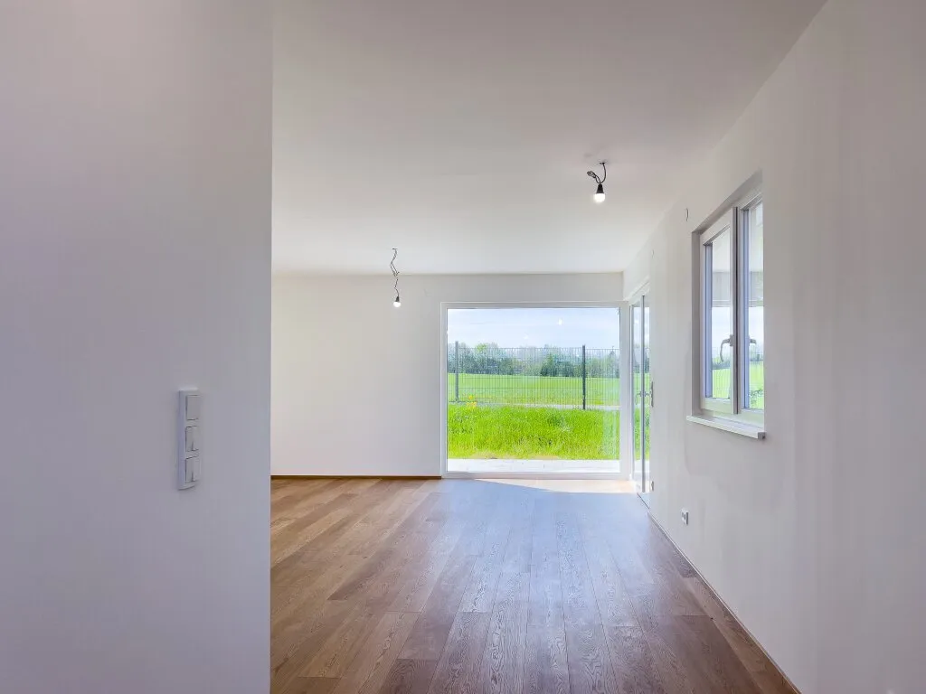 MODERNE DOPPELHAUSHÄLFTEN IN LAMPRECHTSHAUSEN – pohled 3