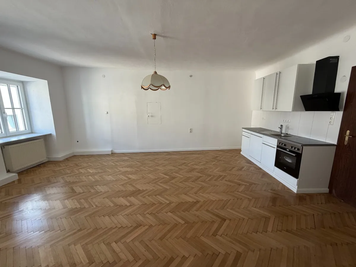 Wohnung – Aschach an der Donau, Ruprechting - Ansicht 2