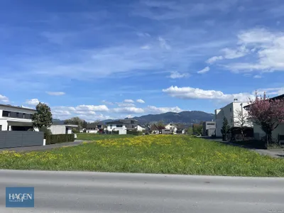 Grundstück kaufen in Dornbirn – 2 048 m², € 1.474.560
