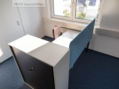 2-Zimmer-Gewerbeimmobilie mieten in Wels-Land – 78 m², € 800 – Bild 6 von 20