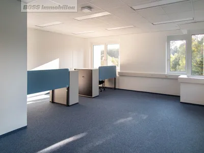 2-Zimmer-Gewerbeimmobilie mieten in Wels-Land – 78 m², € 800 – Bild 3 von 20