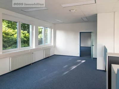 2-Zimmer-Gewerbeimmobilie mieten in Wels-Land – 78 m², € 800 – Bild 5 von 20
