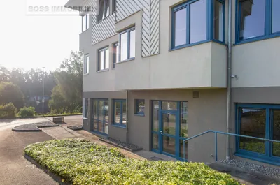 2-Zimmer-Gewerbeimmobilie mieten in Wels-Land – 78 m², € 800 – Bild 8 von 20