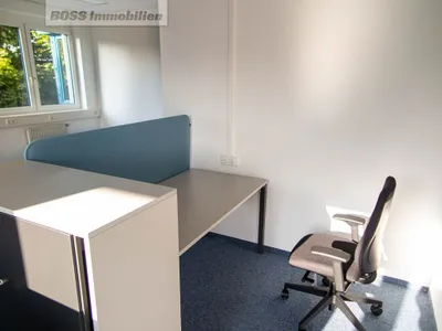 2-Zimmer-Gewerbeimmobilie mieten in Wels-Land – 78 m², € 800 – Bild 4 von 20
