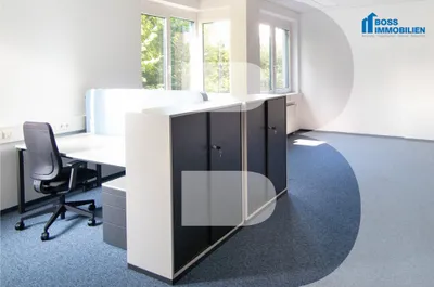 2-Zimmer-Gewerbeimmobilie mieten in Wels-Land – 78 m², € 800