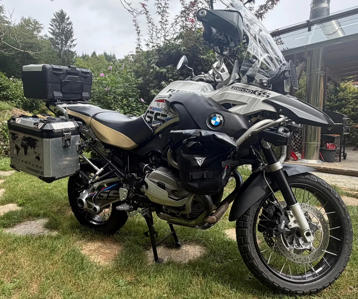 BMW R 1200