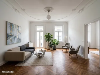 2-Zimmer-Wohnung kaufen in Wien – 84,89 m², € 469.000