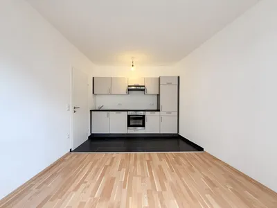 Ruhige und top geschnittene 2-Zimmer-Wohnung mit großem Bad gleich bei U4 Friedensbrücke und Straßenbahn! – Bild 2