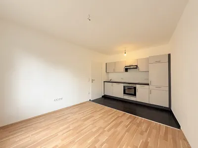 Ruhige und top geschnittene 2-Zimmer-Wohnung mit großem Bad gleich bei U4 Friedensbrücke und Straßenbahn! – Bild 3