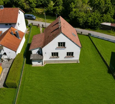 4-Zimmer-Haus kaufen in Sankt Pölten Land – 115 m², € 179.000 – Bild 5 von 36
