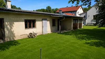 4-Zimmer-Haus kaufen in Sankt Pölten Land – 115 m², € 179.000 – Bild 8 von 36