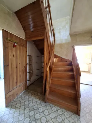 4-Zimmer-Haus kaufen in Sankt Pölten Land – 115 m², € 179.000 – Bild 11 von 36