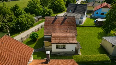 4-Zimmer-Haus kaufen in Sankt Pölten Land – 115 m², € 179.000 – Bild 3 von 36