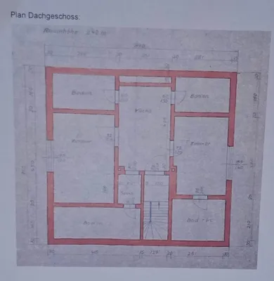 4-Zimmer-Haus kaufen in Sankt Pölten Land – 115 m², € 179.000 – Bild 36 von 36