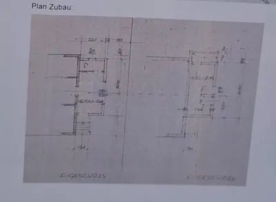 4-Zimmer-Haus kaufen in Sankt Pölten Land – 115 m², € 179.000 – Bild 35 von 36