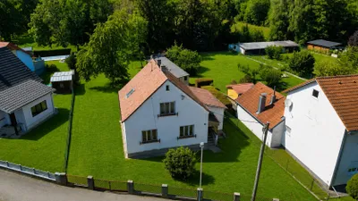 4-Zimmer-Haus kaufen in Sankt Pölten Land – 115 m², € 179.000 – Bild 2 von 36