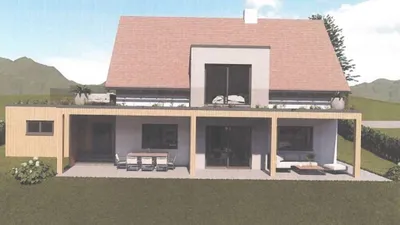 Grundstück kaufen in Leibnitz – 901 m², € 55.000 – Bild 5 von 9