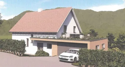 Grundstück kaufen in Leibnitz – 901 m², € 55.000 – Bild 4 von 9