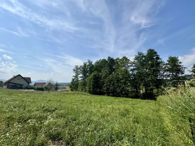 Grundstück kaufen in Leibnitz – 901 m², € 55.000 – Bild 2 von 9