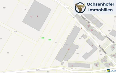 Immobilie kaufen in Baden – 10 016 m², € 997.000 – Bild 2 von 7