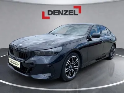 BMW 5er-Reihe 520d MHEV xDrive Aut.