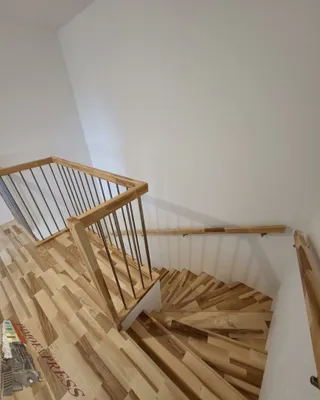 5-Zimmer-Haus kaufen in Sankt Pölten Land – 126,97 m², € 410.000 – Bild 12 von 20