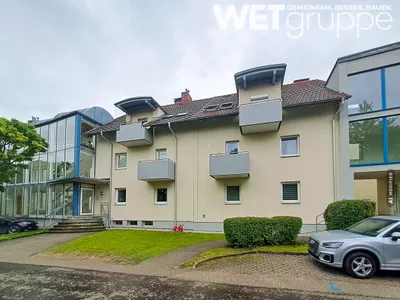 4-Zimmer-Wohnung mieten in Melk – 88,02 m², € 865