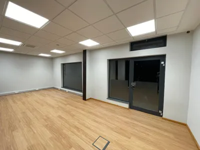 4-Zimmer-Gewerbeimmobilie mieten in Graz-Umgebung – 120 m², € 9 – Bild 8 von 14