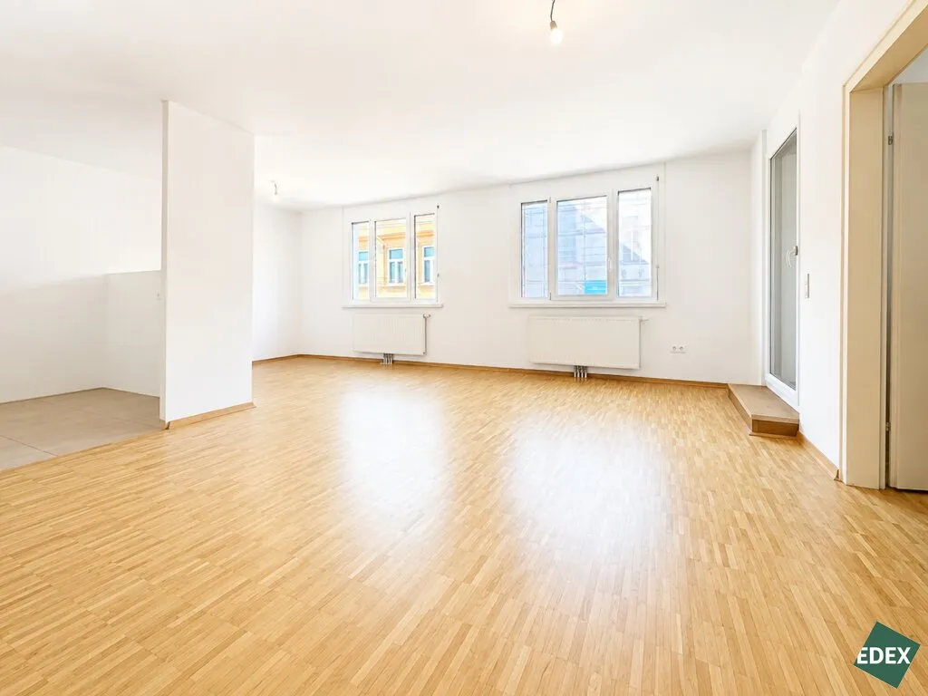 Wohnung – Wien - Ansicht 2