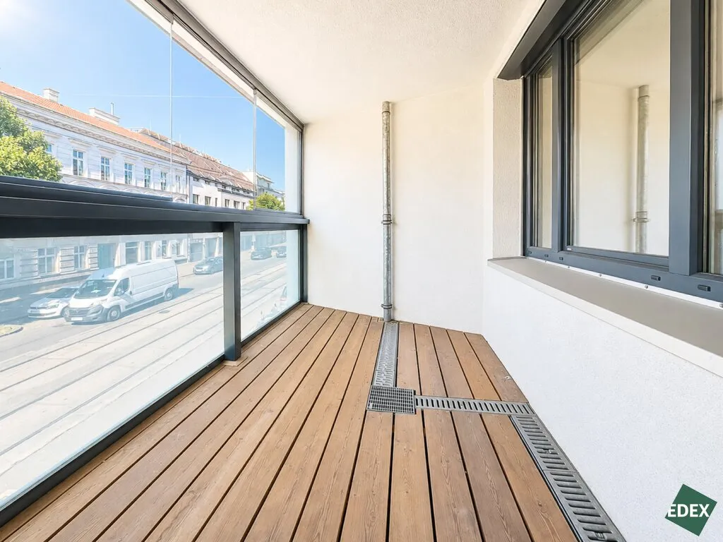 Wohnung – Wien