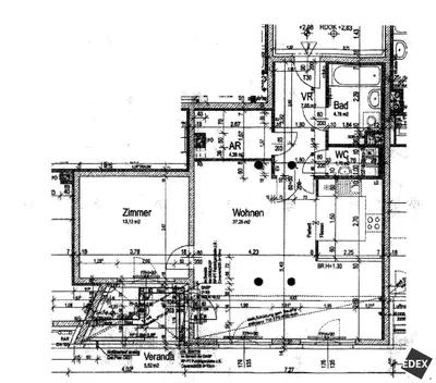 3-Zimmer-Wohnung kaufen in Wien – 68,25 m², € 310.400 – Bild 16 von 16